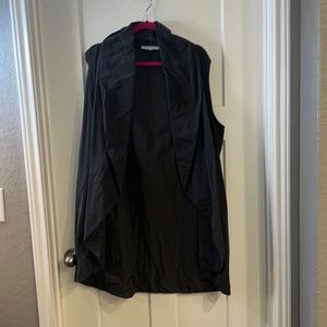 COPY - BRYN WALKER Vest